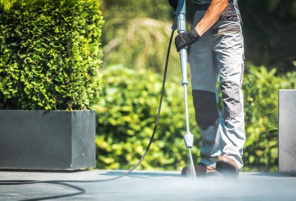Best Window and Screen Pressure Cleaning in Oak Ridge, NC